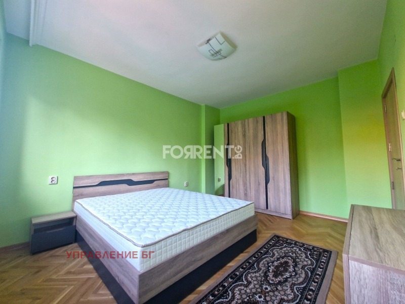 Дава под наем 2-СТАЕН, гр. София, Красно село, снимка 3 - Апартаменти - 55611466