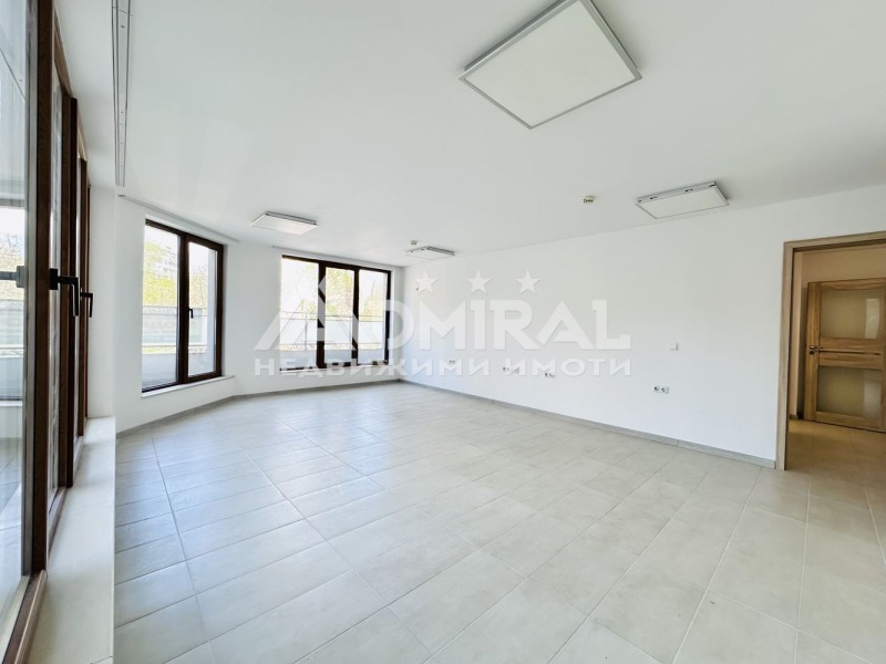 Vuokrattavana  2 makuuhuonetta Burgas , Meden rudnik - zona A , 115 neliömetriä | 70255433 - kuva [3]