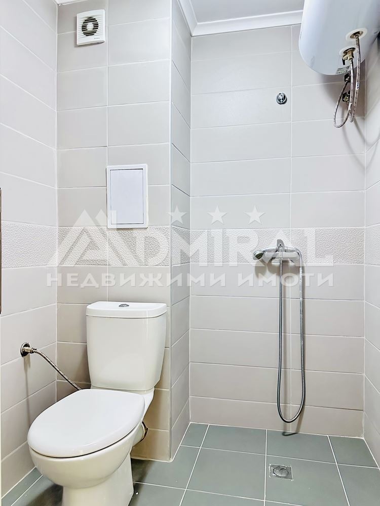 Vuokrattavana  2 makuuhuonetta Burgas , Meden rudnik - zona A , 115 neliömetriä | 70255433 - kuva [11]