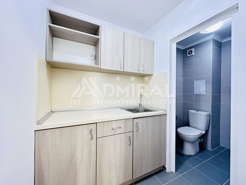 Vuokrattavana  2 makuuhuonetta Burgas , Meden rudnik - zona A , 115 neliömetriä | 70255433 - kuva [10]
