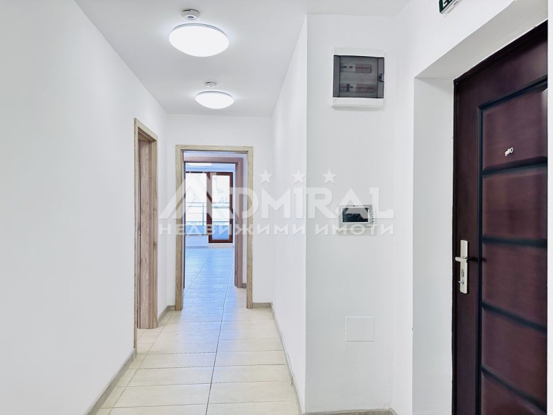 Vuokrattavana  2 makuuhuonetta Burgas , Meden rudnik - zona A , 115 neliömetriä | 70255433 - kuva [8]