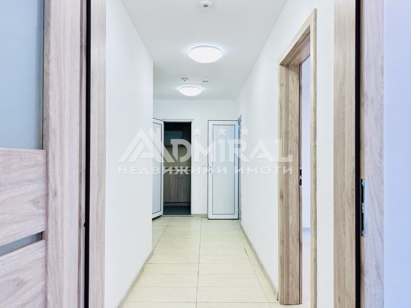 Vuokrattavana  2 makuuhuonetta Burgas , Meden rudnik - zona A , 115 neliömetriä | 70255433 - kuva [5]