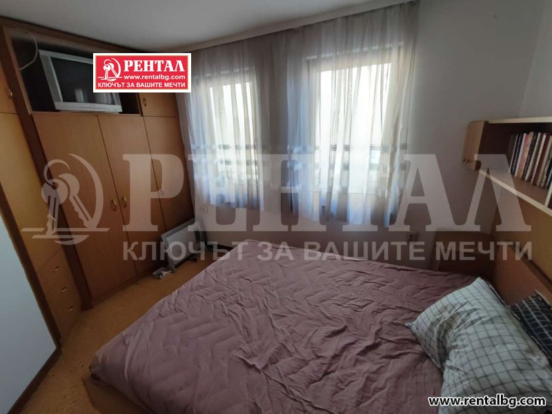 Te huur  2 slaapkamers Plovdiv , Tsentar , 97 m² | 32948307 - afbeelding [13]
