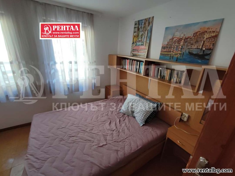 Te huur  2 slaapkamers Plovdiv , Tsentar , 97 m² | 32948307 - afbeelding [12]