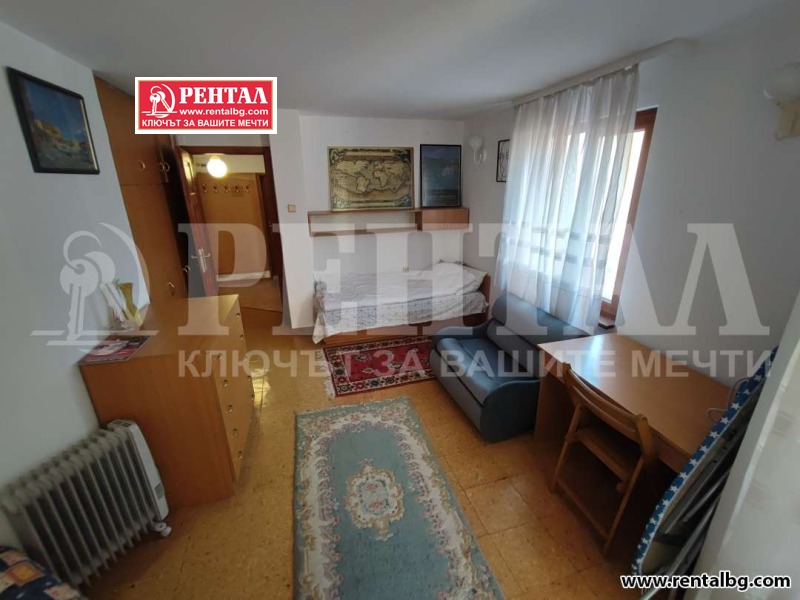 Te huur  2 slaapkamers Plovdiv , Tsentar , 97 m² | 32948307 - afbeelding [15]