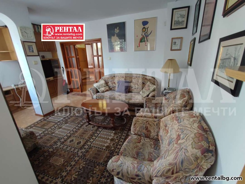 Te huur  2 slaapkamers Plovdiv , Tsentar , 97 m² | 32948307 - afbeelding [5]