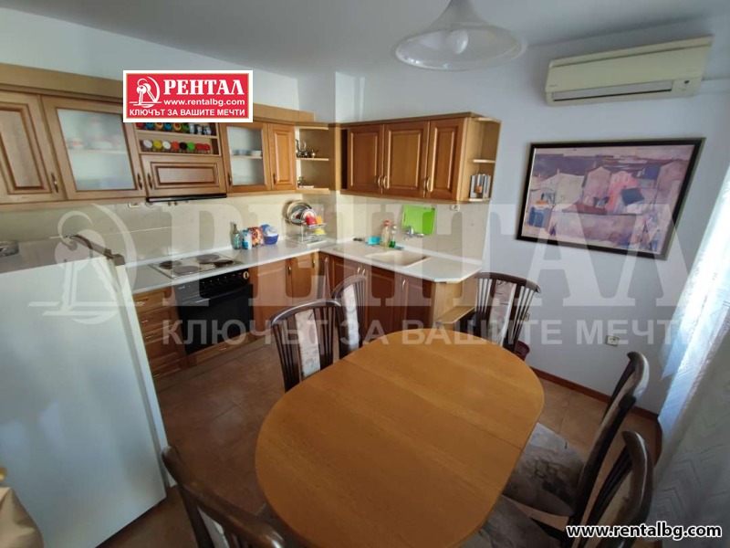 Te huur  2 slaapkamers Plovdiv , Tsentar , 97 m² | 32948307 - afbeelding [8]