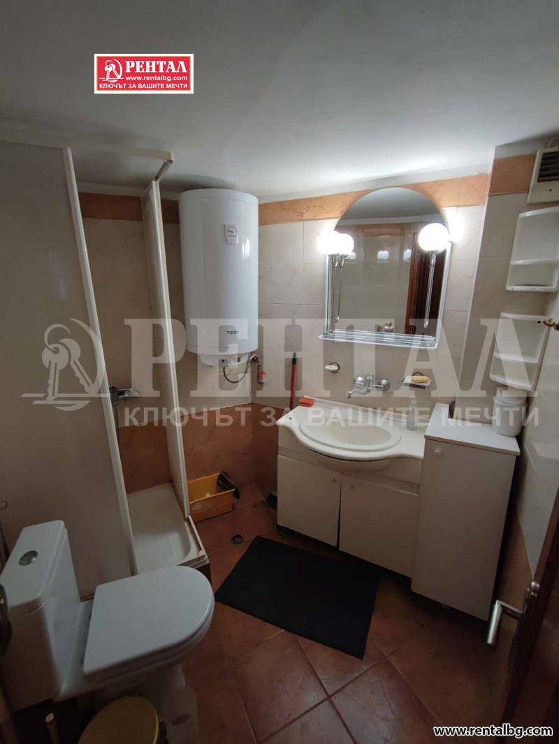 Te huur  2 slaapkamers Plovdiv , Tsentar , 97 m² | 32948307 - afbeelding [10]