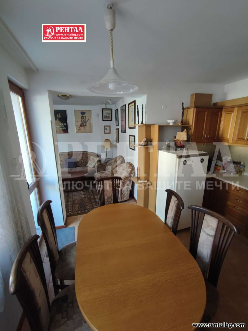 Te huur  2 slaapkamers Plovdiv , Tsentar , 97 m² | 32948307 - afbeelding [6]