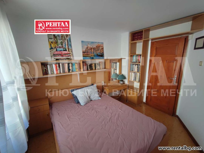 Te huur  2 slaapkamers Plovdiv , Tsentar , 97 m² | 32948307 - afbeelding [14]