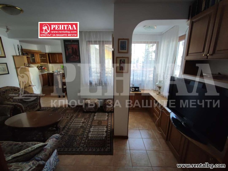Te huur  2 slaapkamers Plovdiv , Tsentar , 97 m² | 32948307 - afbeelding [2]