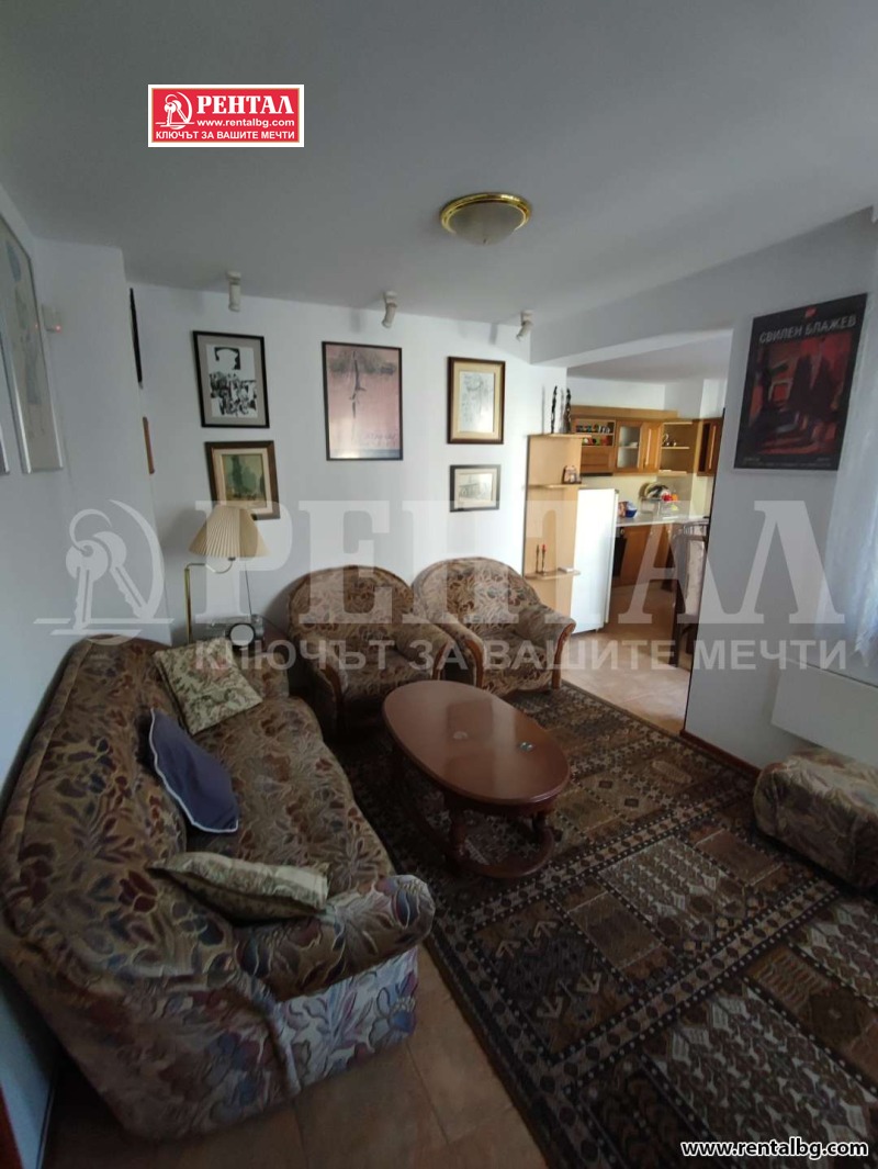 Te huur  2 slaapkamers Plovdiv , Tsentar , 97 m² | 32948307 - afbeelding [3]