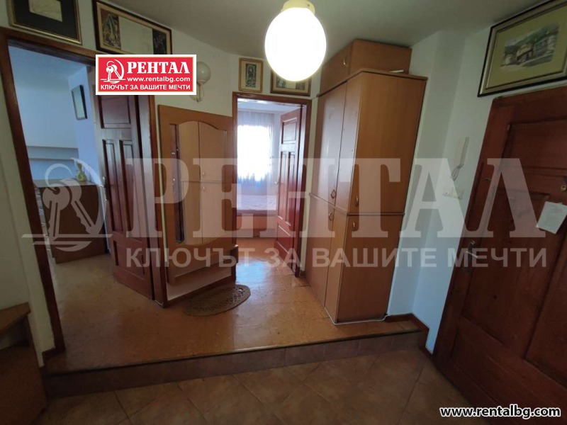 Te huur  2 slaapkamers Plovdiv , Tsentar , 97 m² | 32948307 - afbeelding [11]