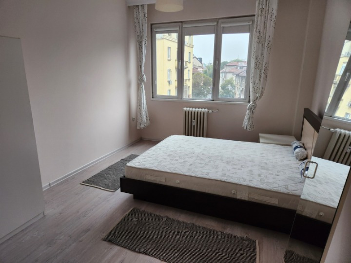 Do wynajęcia  2 sypialnie Sofia , Oboriszcze , 125 mkw | 51340430 - obraz [10]