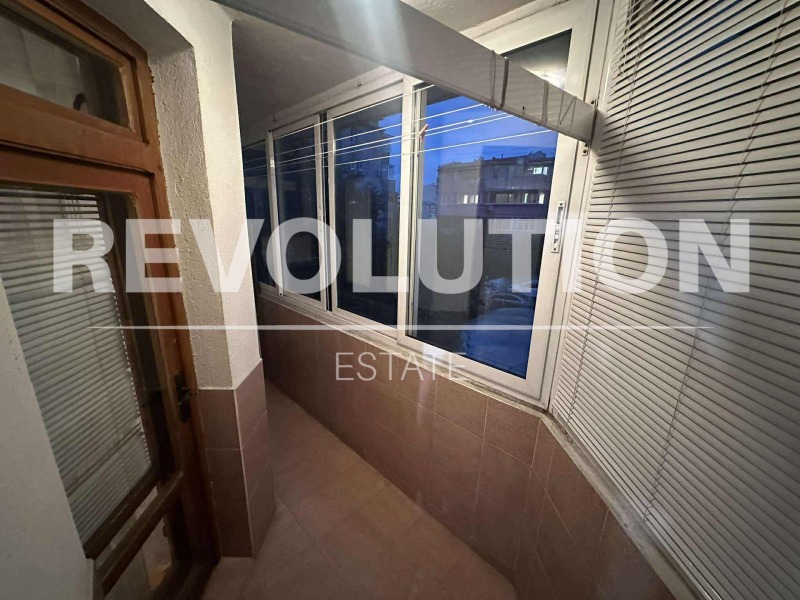 Дава под наем 3-СТАЕН, гр. Варна, Колхозен пазар, снимка 8 - Апартаменти - 52052939