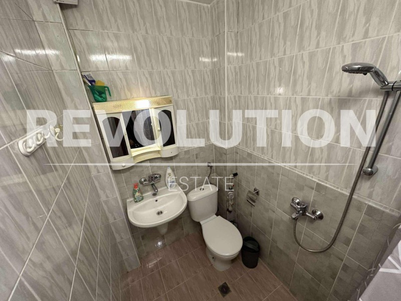 Дава под наем 3-СТАЕН, гр. Варна, Колхозен пазар, снимка 6 - Апартаменти - 52052939