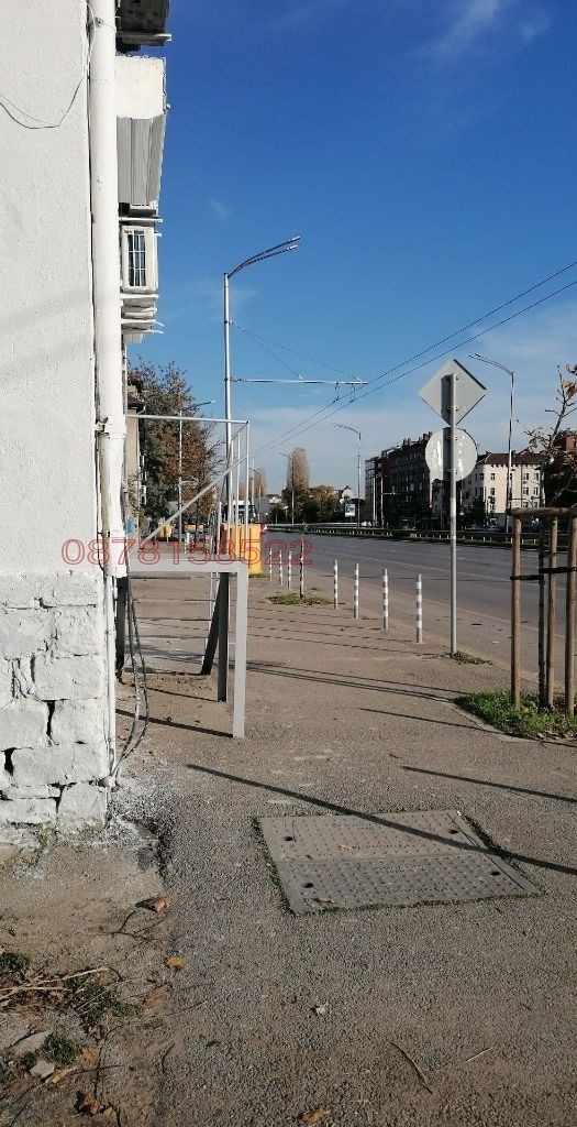 Дава под наем ОФИС, гр. София, Център, снимка 3 - Офиси - 54823463