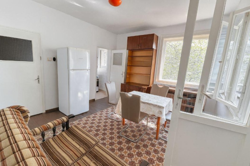 Под наем ЕТАЖ ОТ КЪЩА, град Варна, Трошево • 325 € / 635.64 лв. • 34233263 1