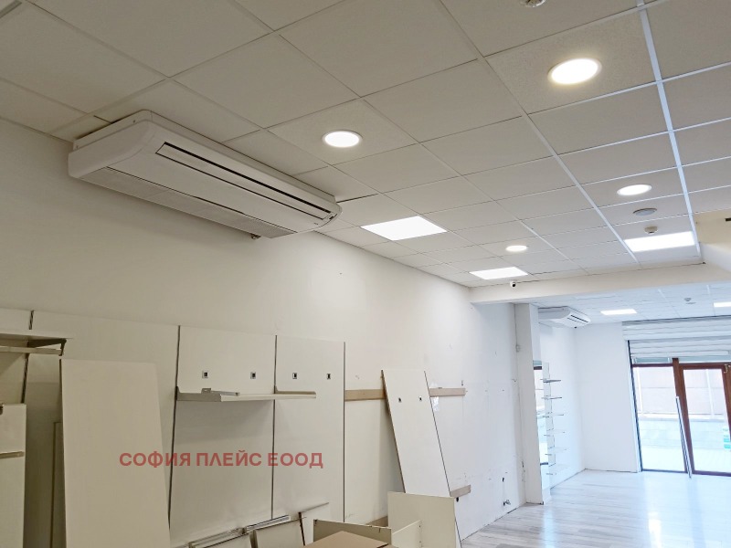 Zu vermieten  Geschäft Sofia , Ljulin - zentar , 295 qm | 61113230 - Bild [5]