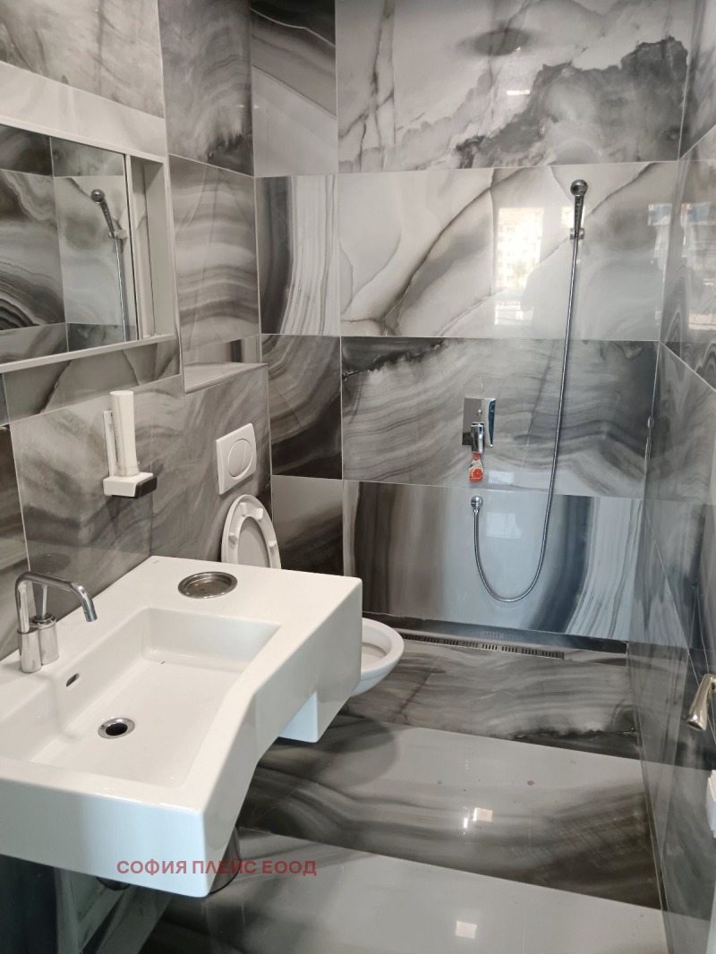 Zu vermieten  Geschäft Sofia , Ljulin - zentar , 295 qm | 61113230 - Bild [6]