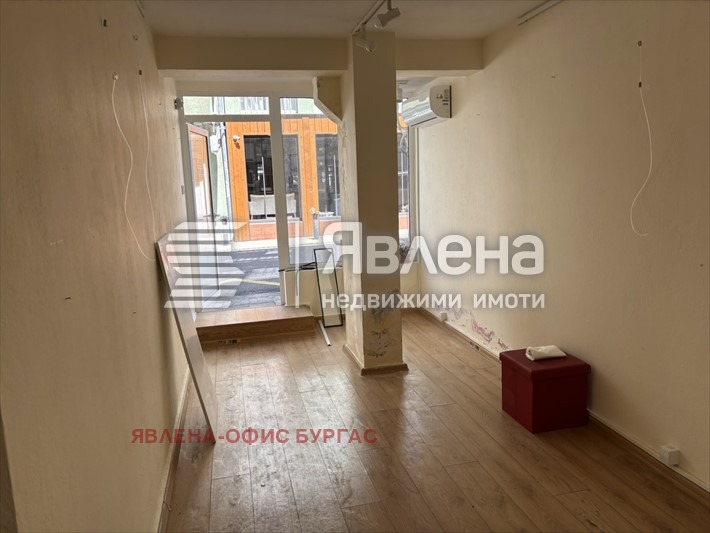 Дава под наем  Магазин град Бургас , Център , 25 кв.м | 11398682 - изображение [2]