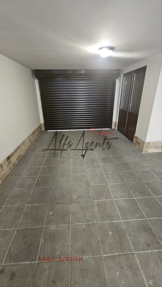 For Rent  Garage Varna , Lyatno kino Trakiya , 16 sq.m | 91976249 - image [4]