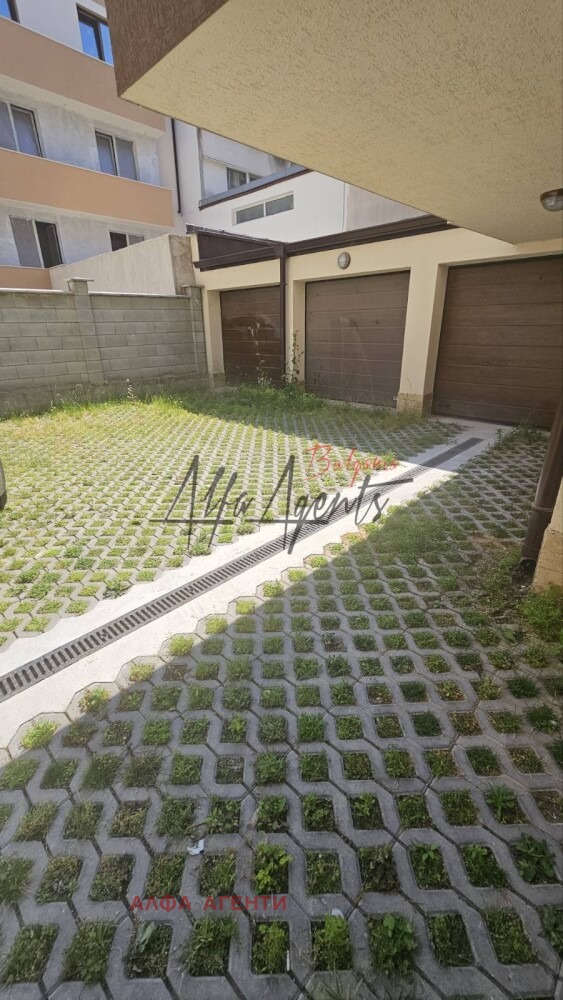 For Rent  Garage Varna , Lyatno kino Trakiya , 16 sq.m | 91976249 - image [2]