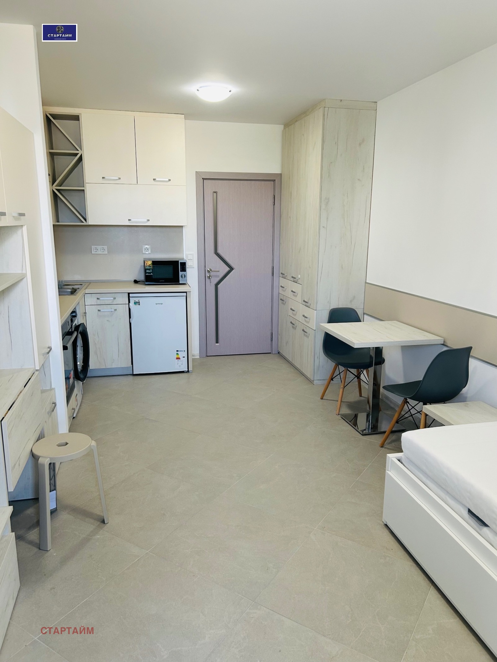 Дава под наем 1-СТАЕН, гр. София, Малинова долина, снимка 11 - Апартаменти - 54201566