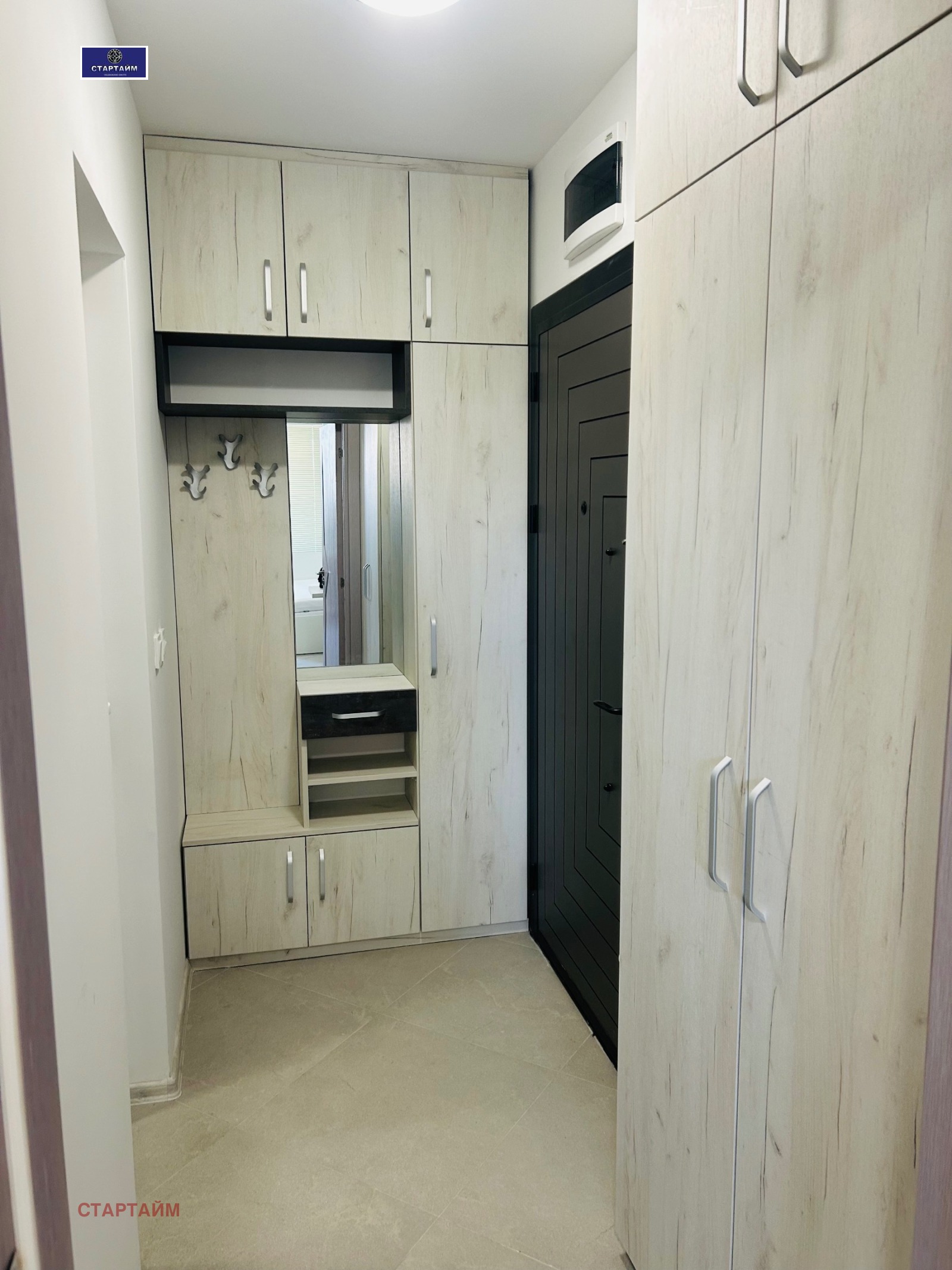 Дава под наем 1-СТАЕН, гр. София, Малинова долина, снимка 13 - Апартаменти - 54201566