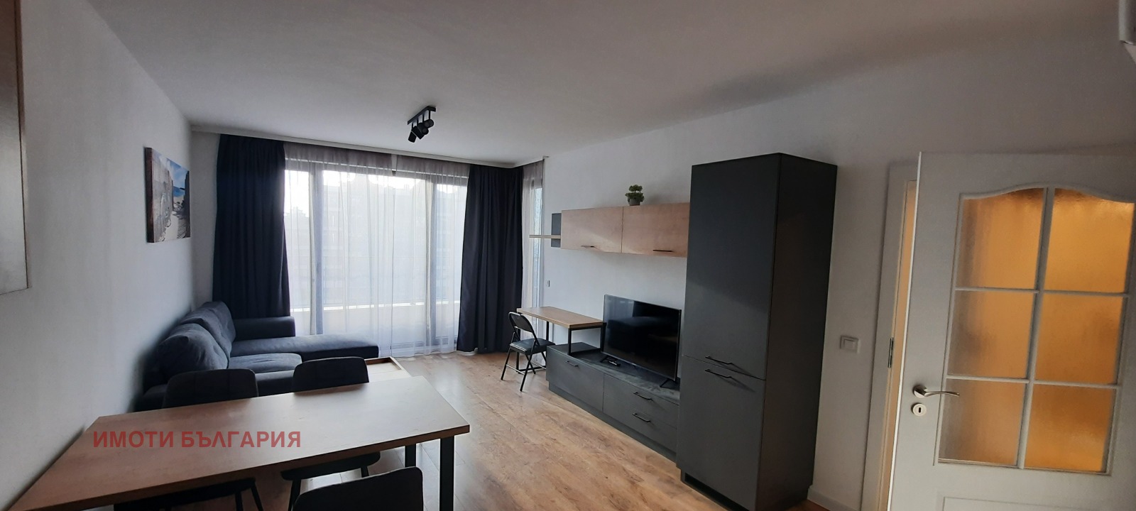 Дава под наем 2-СТАЕН, гр. Варна, Победа, снимка 5 - Апартаменти - 53688757