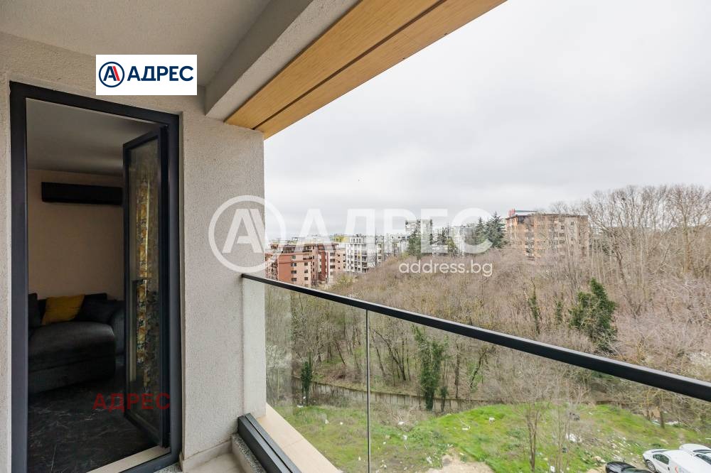 Дава под наем 2-СТАЕН, гр. Варна, Младост 1, снимка 7 - Апартаменти - 54564674