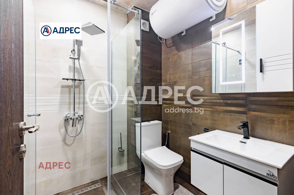 Дава под наем 2-СТАЕН, гр. Варна, Младост 1, снимка 4 - Апартаменти - 54564674