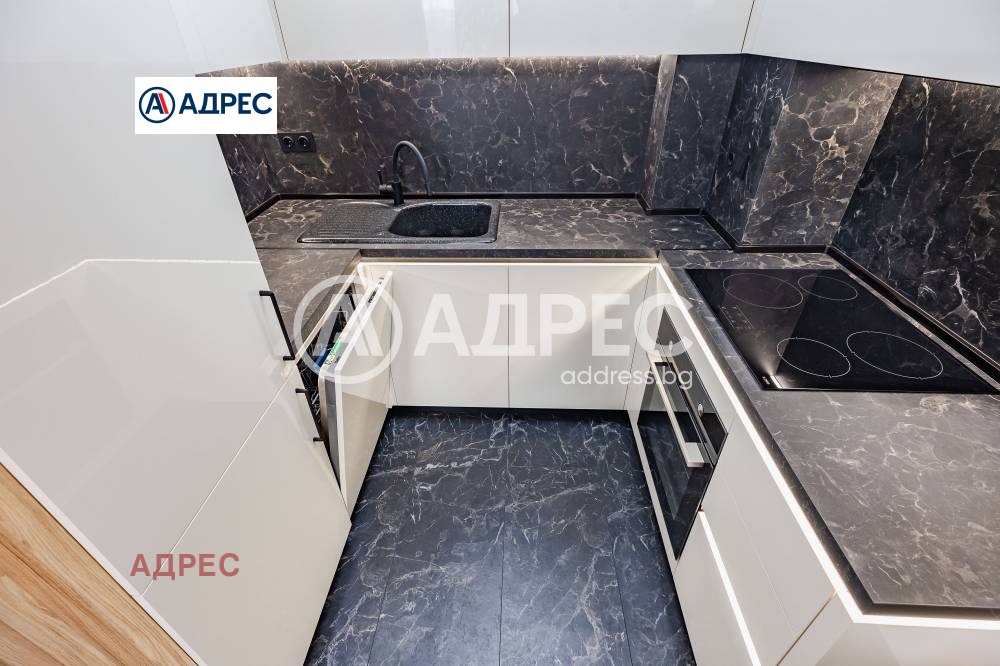 Дава под наем 2-СТАЕН, гр. Варна, Младост 1, снимка 9 - Апартаменти - 54564674