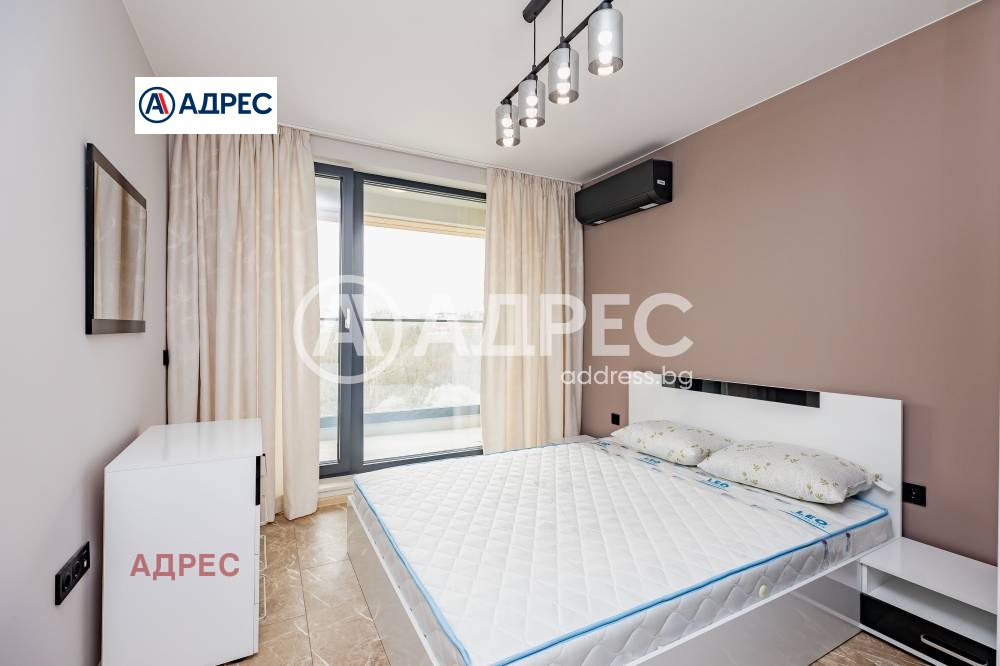 Дава под наем 2-СТАЕН, гр. Варна, Младост 1, снимка 3 - Апартаменти - 54564674