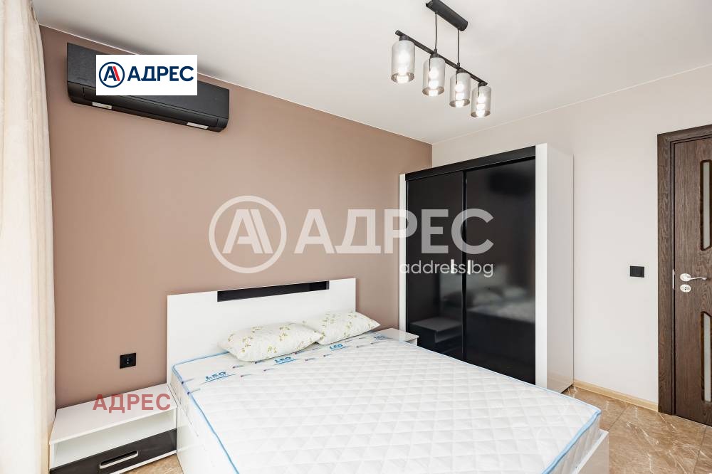 Дава под наем 2-СТАЕН, гр. Варна, Младост 1, снимка 13 - Апартаменти - 54564674