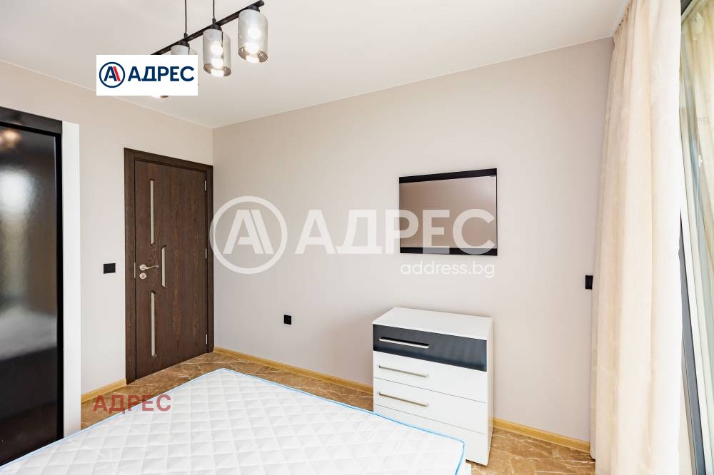 Дава под наем 2-СТАЕН, гр. Варна, Младост 1, снимка 8 - Апартаменти - 54564674
