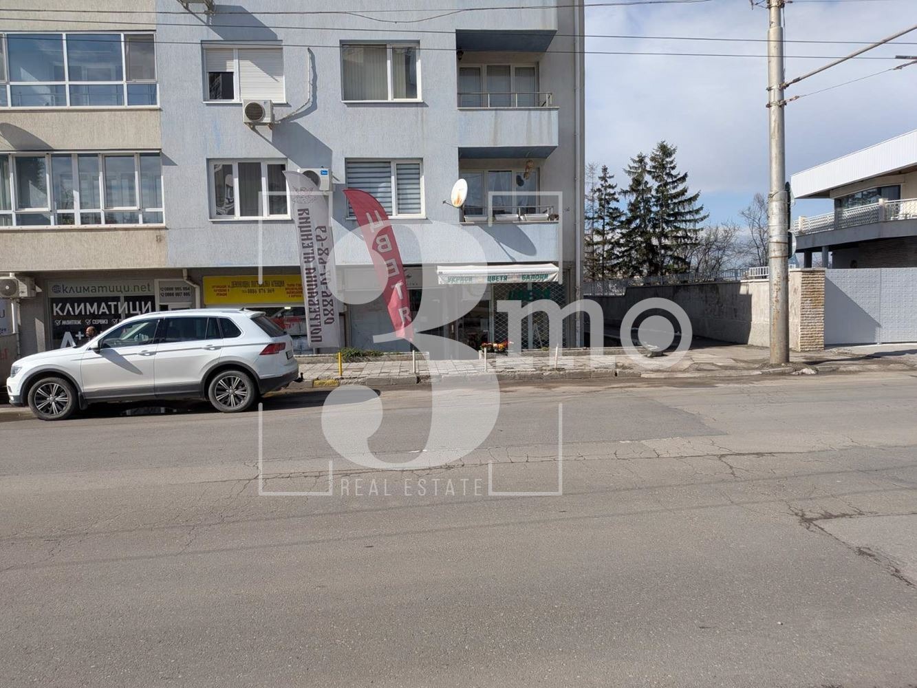 Дава под наем МАГАЗИН, гр. София, Младост 1, снимка 7 - Магазини - 53721298