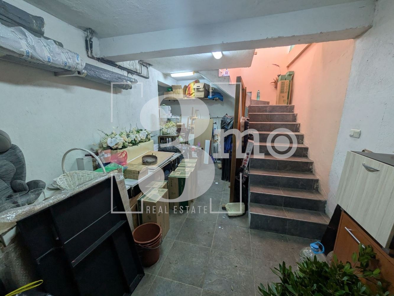 Дава под наем МАГАЗИН, гр. София, Младост 1, снимка 3 - Магазини - 53721298