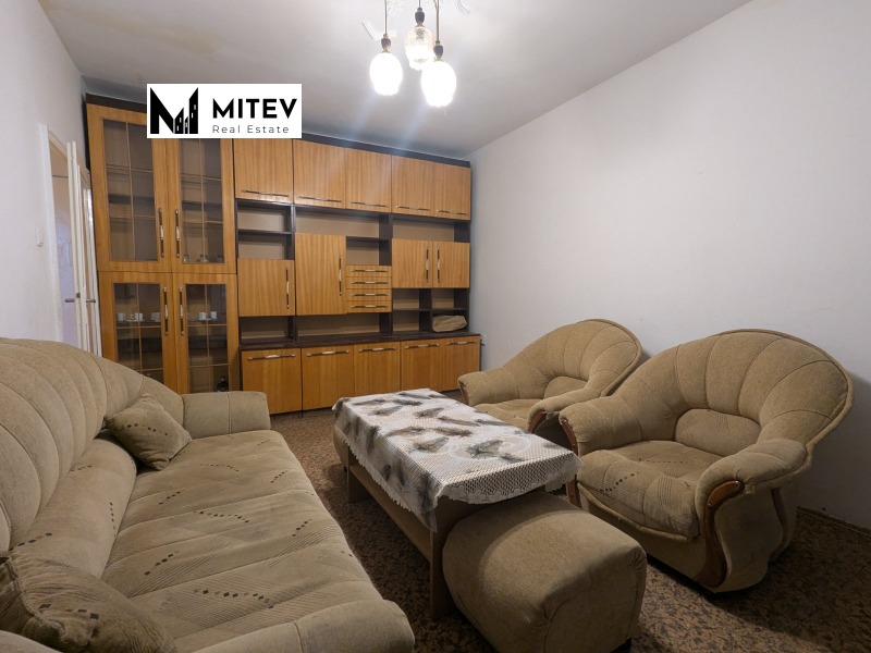 Дава под Наем 2-СТАЕН в град Пловдив, Гагарин - 64 кв.м / 390 € » 762.77 лв., НЕДВИЖИМИ ИМОТИ МИТЕВ