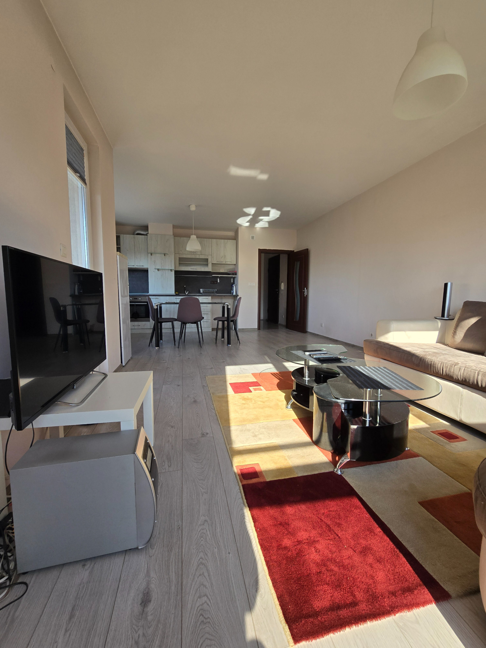 Дава под Наем 2-СТАЕН | Imot.bg — изображение 2