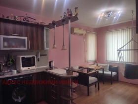 1 bedroom ORB, Stara Zagora 1