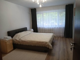 2 спальни Изгрев, Бургас