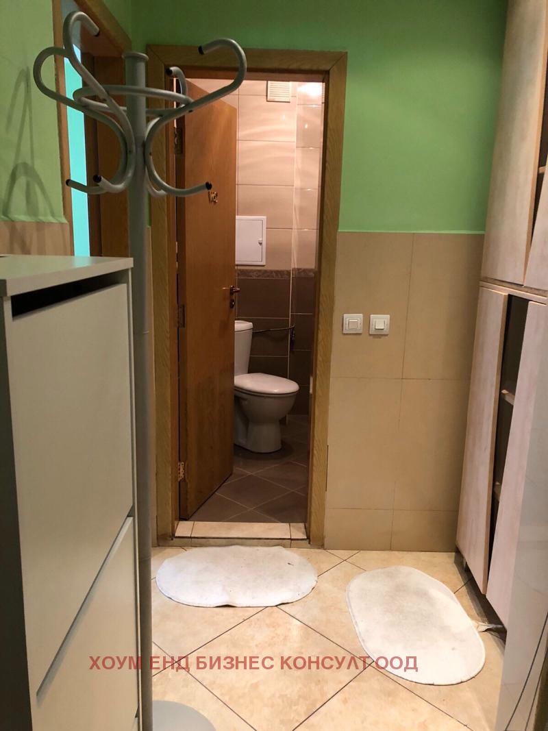 For Rent  1 bedroom Sofia , Tsentar , 52 sq.m | 96622170 - image [5]