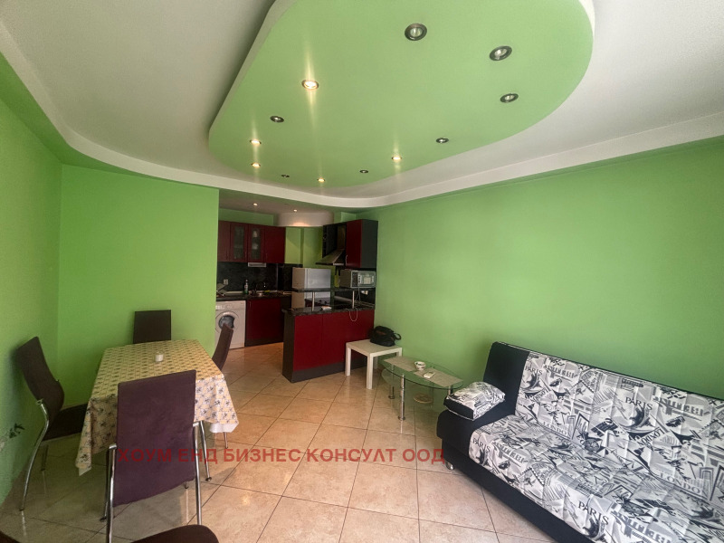 For Rent  1 bedroom Sofia , Tsentar , 52 sq.m | 96622170