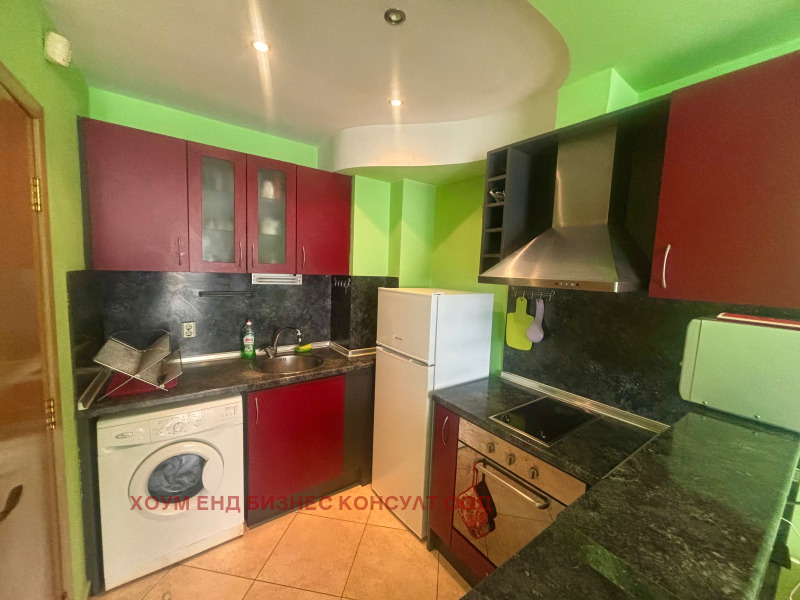 For Rent  1 bedroom Sofia , Tsentar , 52 sq.m | 96622170 - image [2]