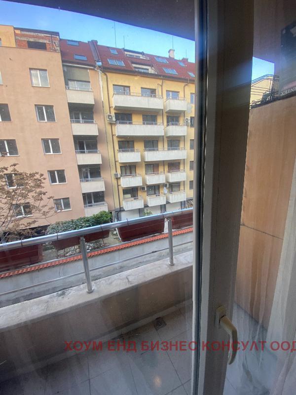 For Rent  1 bedroom Sofia , Tsentar , 52 sq.m | 96622170 - image [8]