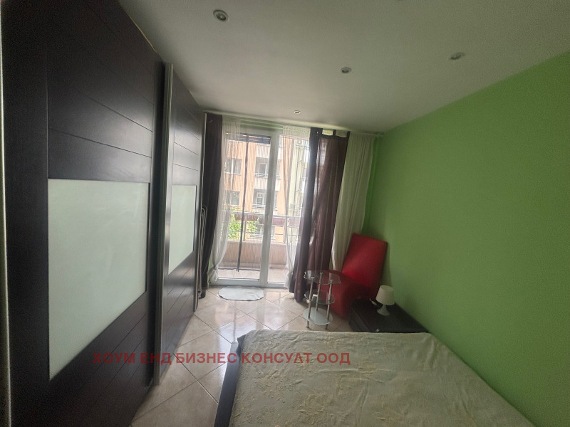 For Rent  1 bedroom Sofia , Tsentar , 52 sq.m | 96622170 - image [13]