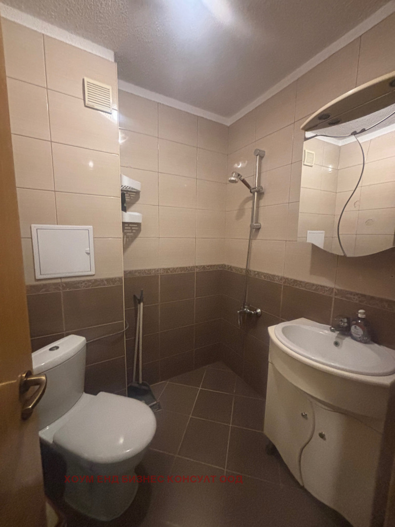 For Rent  1 bedroom Sofia , Tsentar , 52 sq.m | 96622170 - image [12]