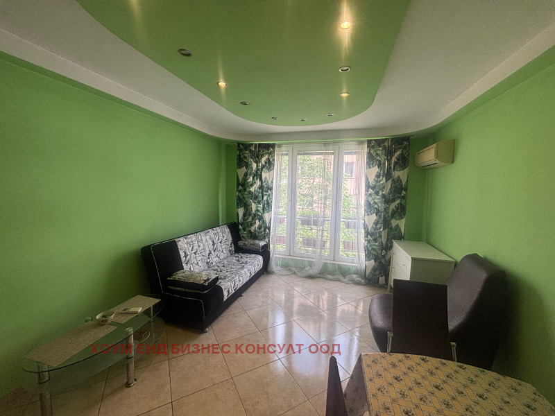 For Rent  1 bedroom Sofia , Tsentar , 52 sq.m | 96622170 - image [4]