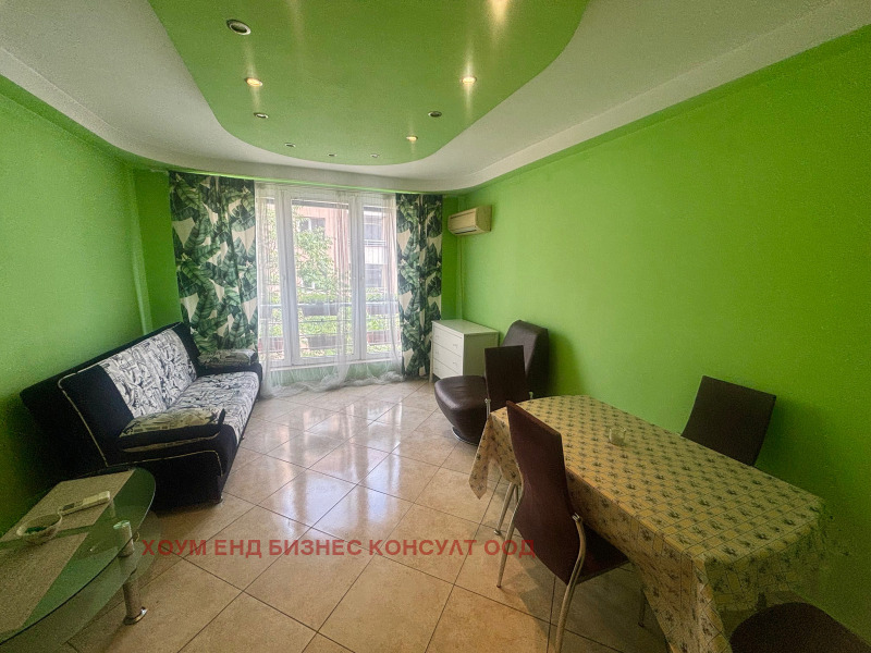 For Rent  1 bedroom Sofia , Tsentar , 52 sq.m | 96622170 - image [3]
